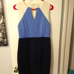 Enfocus Studio dress, size 8